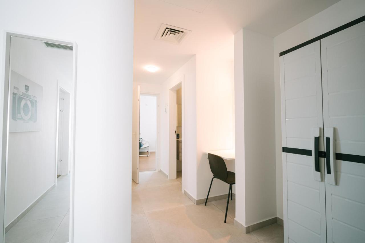 Lapin Luxury Apartment By Nimi Group Tel Aviv Exterior photo